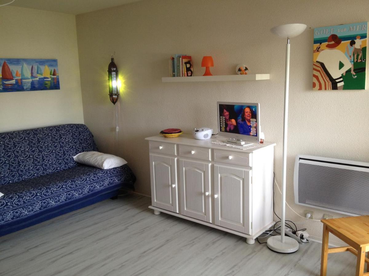 Appartement Location Vaux Sur Mer Plage A Partir De 4 Nuits Minimum Exterior photo