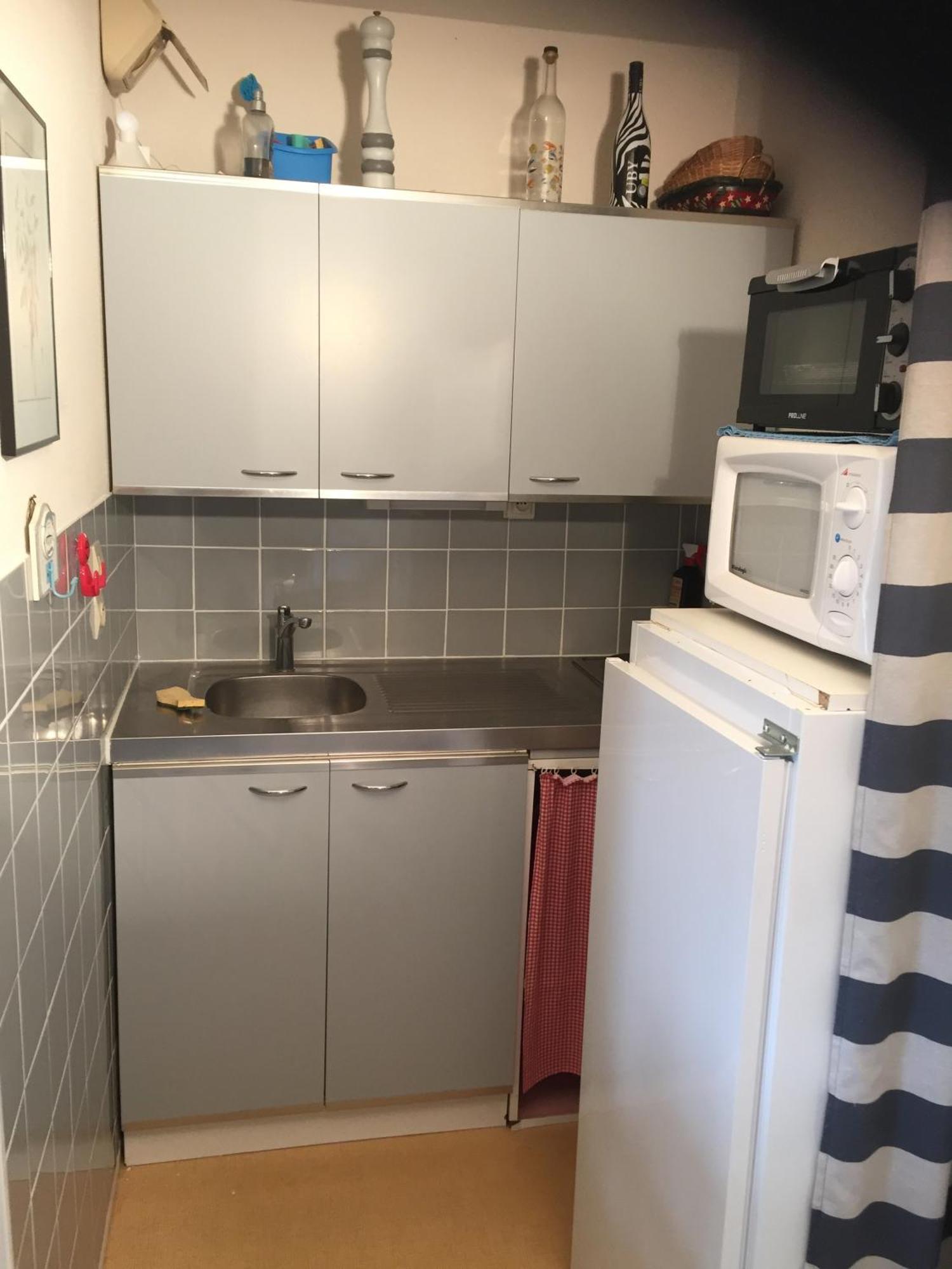 Appartement Location Vaux Sur Mer Plage A Partir De 4 Nuits Minimum Exterior photo