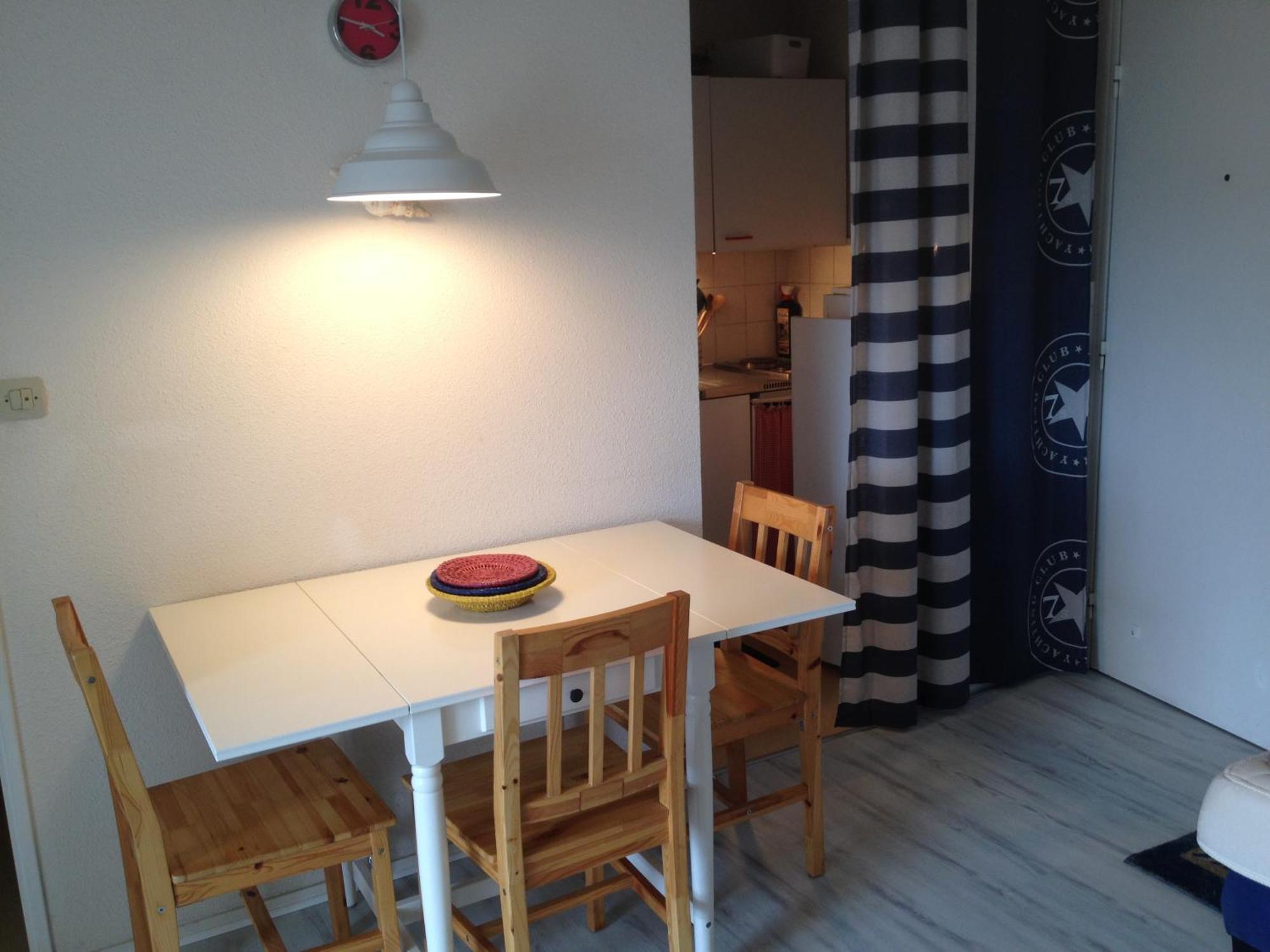 Appartement Location Vaux Sur Mer Plage A Partir De 4 Nuits Minimum Exterior photo