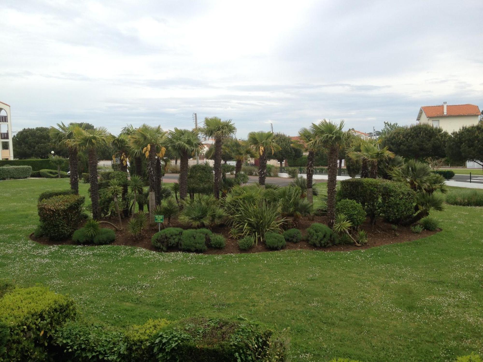 Appartement Location Vaux Sur Mer Plage A Partir De 4 Nuits Minimum Exterior photo