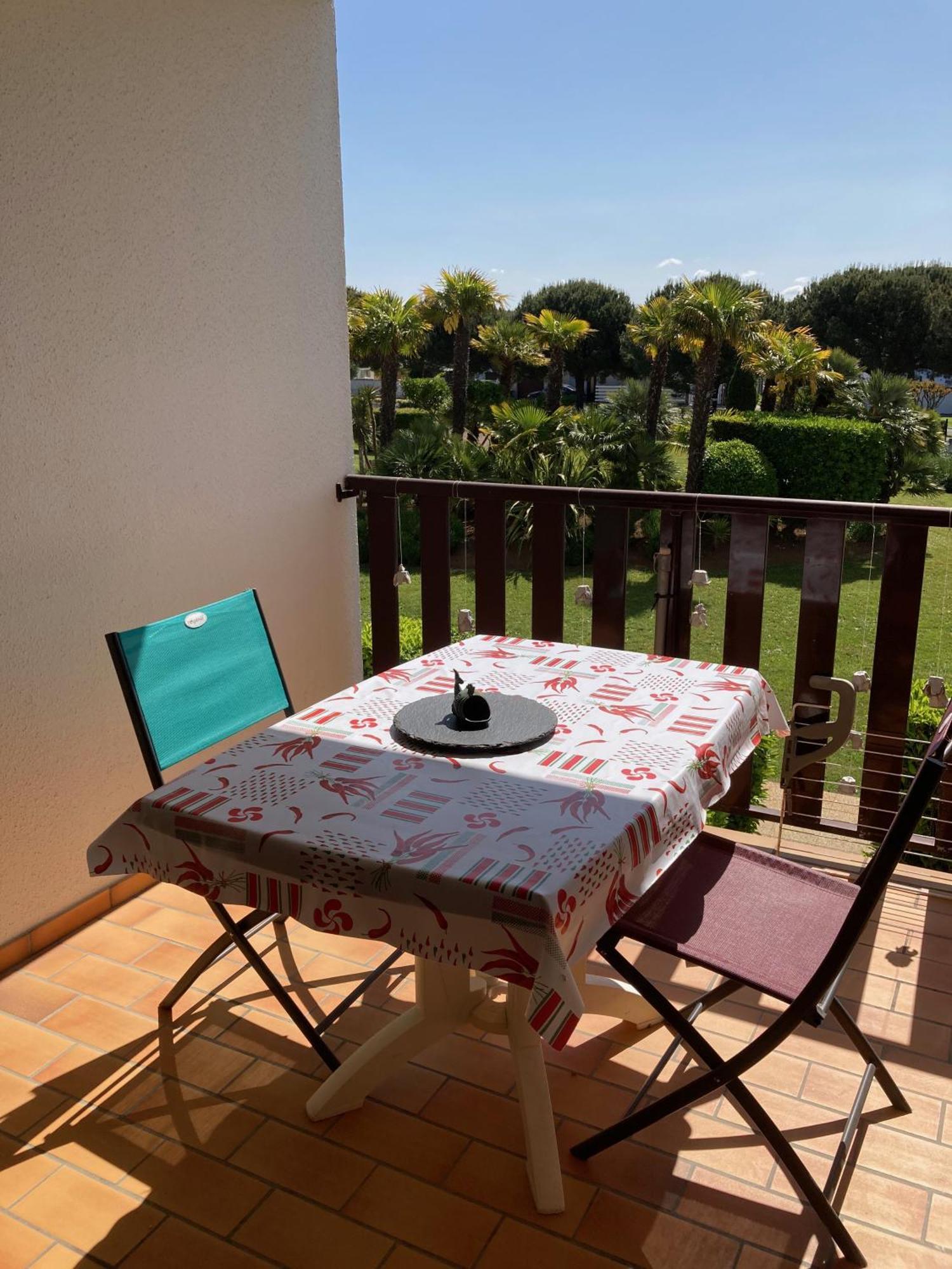 Appartement Location Vaux Sur Mer Plage A Partir De 4 Nuits Minimum Exterior photo